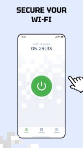 فیلتر شکن برای پابجی ایرانسل دانلود مستقیم مارس وی پی ان VPN MARS