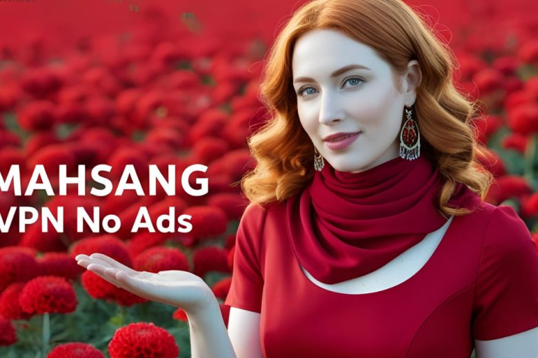فیلتر شکن مهسا ان جی نسخه بدون ADS