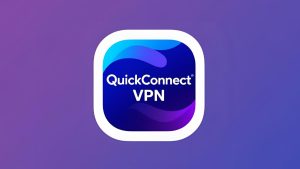 وی پی ان نامحدود QuickConnect VPN مخصوص پابجی موبایل