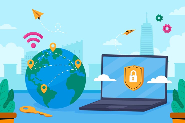 دانلود فیلتر شکن قوی اورین Orin VPN 