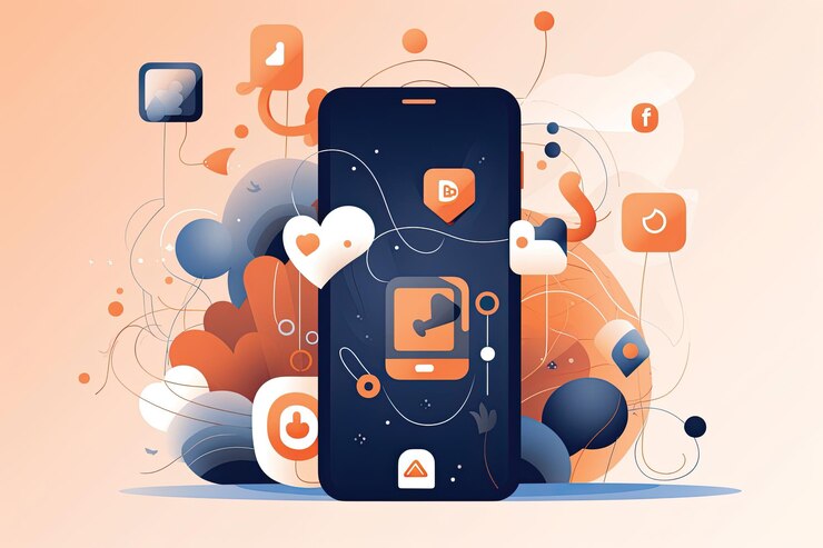 دانلود فیلتر شکن قوی جدید سوسیال SOcial VPN