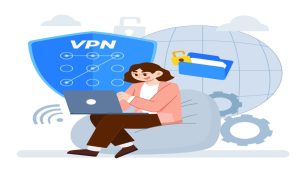 دانلود فیلتر شکن بدون قطعی سکیس VPNSix