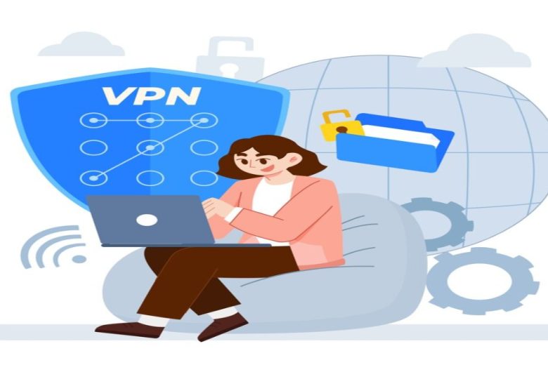 دانلود فیلتر شکن بدون قطعی سکیس VPNSix