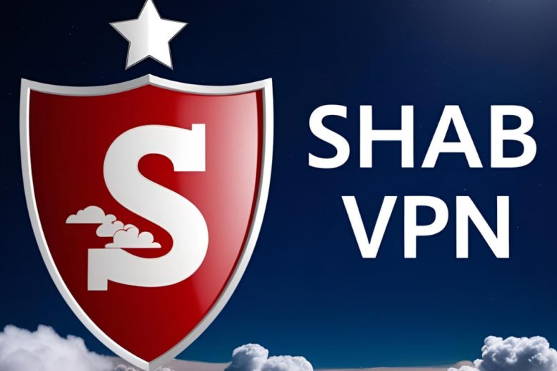 وی پی ان شب Shab VPN مناسب اپراتور های ایرانی