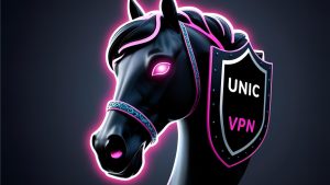 فیلتر شکن قوی پرسرعت Unic VPN