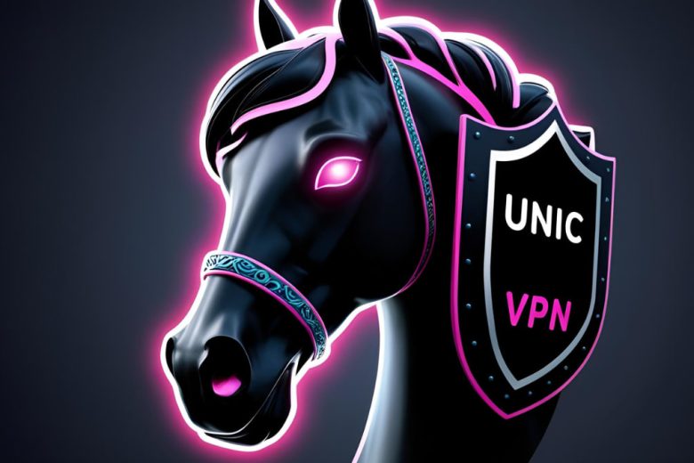 فیلتر شکن قوی پرسرعت Unic VPN