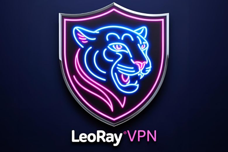 ایجاد اکانت در لئورای وی پی ان LeoRay VPN + اتصال ممکن برای نت ایرا