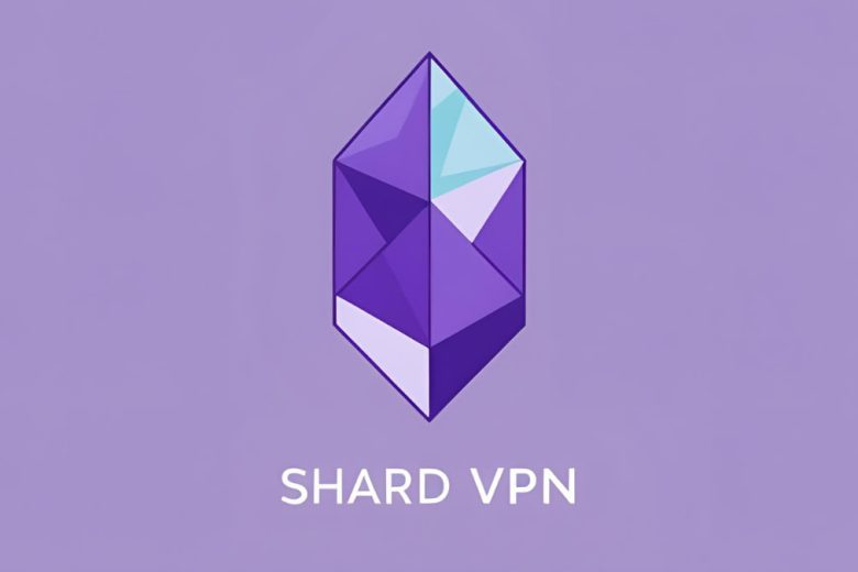 دریافت برنامه Shard VPN شارد وی پی ان رایگان از بازار نسخه 1.0