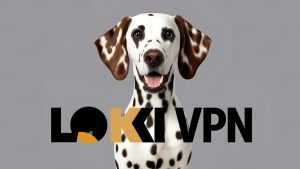 فیلتر شکن سگ خالدار