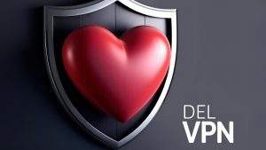 بدون ساخت اکانت به سرور آلمان Del VPN وصل شوید!