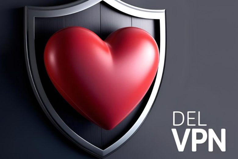 بدون ساخت اکانت به سرور آلمان Del VPN وصل شوید!