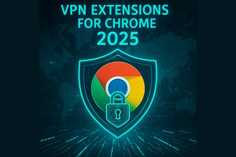 بهترین افزونه های vpn برای chrome