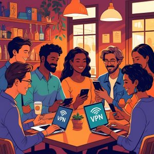  FIRE NET VPN کاملا رایگان