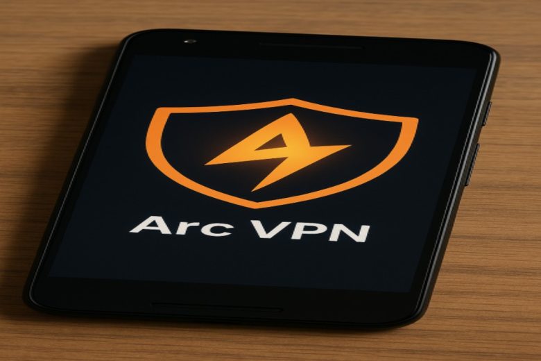 دریافت فیلتر شکن پرسرعت آرسی ARC VPN