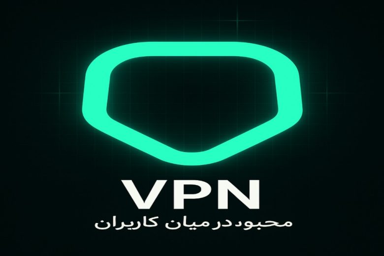 دانلود فیلتر شکن پرسرعت فینور Fynor VPN