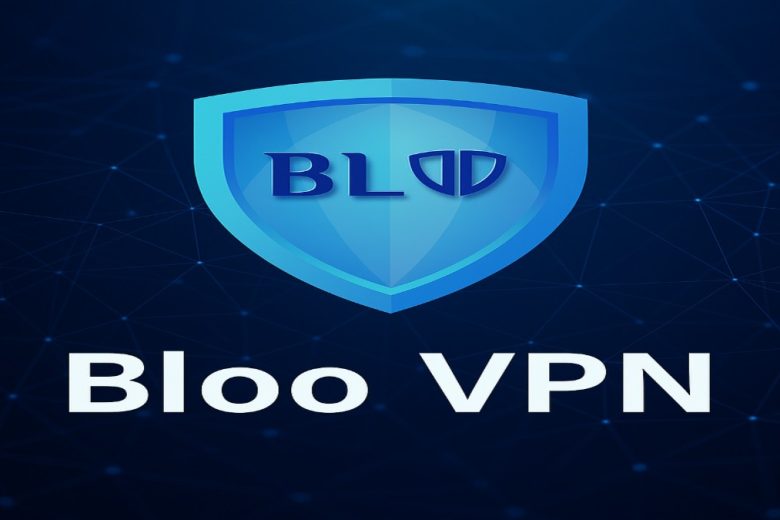 دانلود فیلتر شکن پرسرعت و نامحدود آبی Bloo VPN
