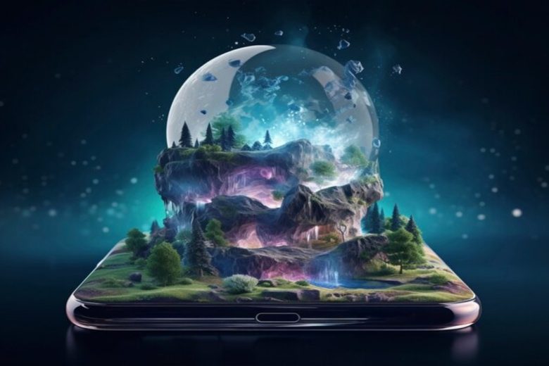 دانلود فیلتر شکن قوی کریستال Crystal VPN