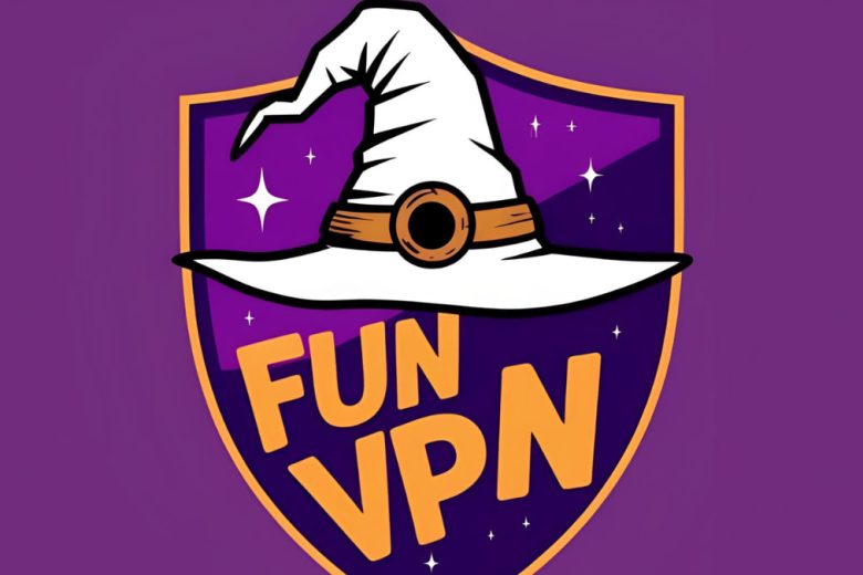 وی پی ان فعال و قوی فان FUN VPN با اتصالی مبتنی بر هوش مصنوعی