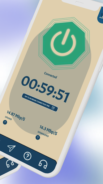 فیلتر شکن پرسرعت قوی و ایمن واتور 