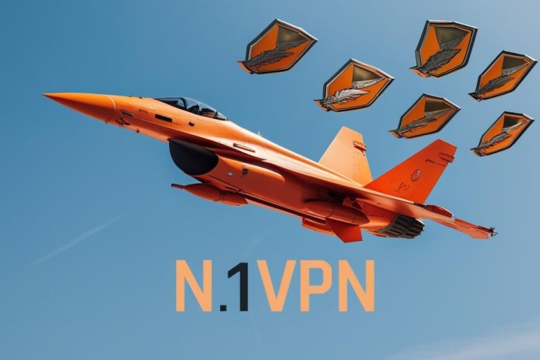فیلتر شکن فعال برای جنگ N1 VPN