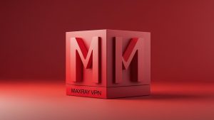 فیلتر شکن مکس ری MaxRay VPN