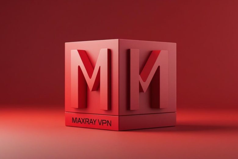 فیلتر شکن مکس ری MaxRay VPN
