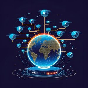 دانلودفیلتر شکن فعال Ninja VPN