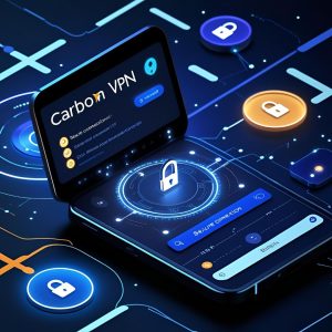 فیلتر شکن Carbon VPN