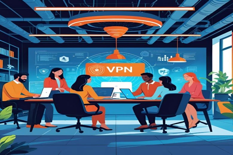 وی پی ان سریع قابل اعتماد Guard VPN