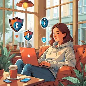 فیلتر شکن Carbon VPN