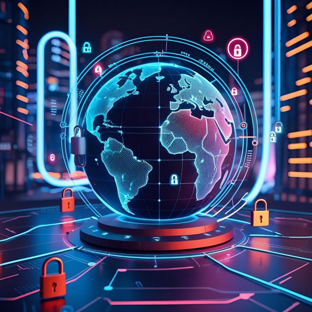دانلود فیلتر شکن قوی برای نت ملی Fast VPN