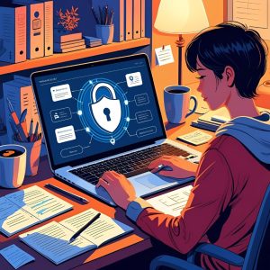 فیلتر شکن فعال برای جنگ N1 VPN