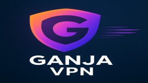 دانلود فیلتر شکن داغ گنجا Ganja VPN