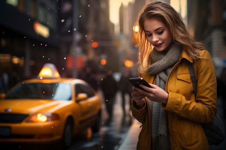 دانلود فیلتر شکن پرسرعت تاکسی Taxi VPN
