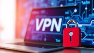 فیلتر شکن متصل Leap VPN بدون محدویت زمانی