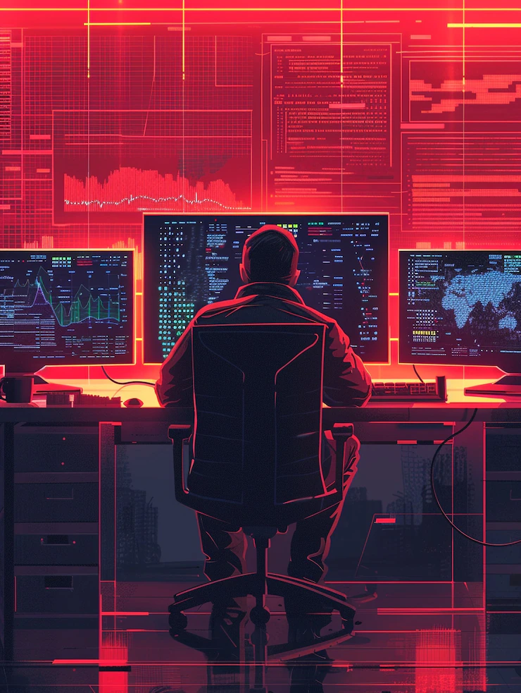 دانلود فیلتر شکن قوی مافیا Mafia VPN