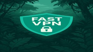 دانلود فیلتر شکن قوی برای نت ملی Fast VPN