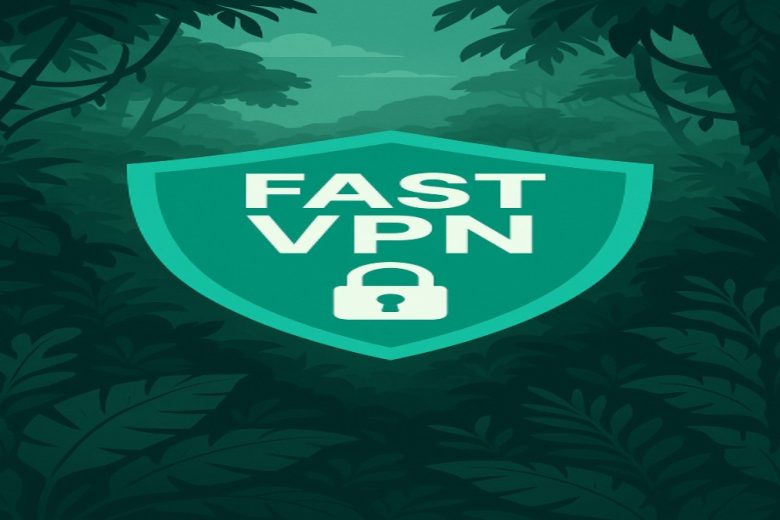 دانلود فیلتر شکن قوی برای نت ملی Fast VPN