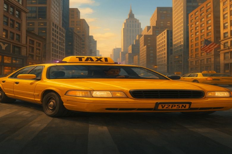دانلود فیلتر شکن پرسرعت تاکسی Taxi VPN