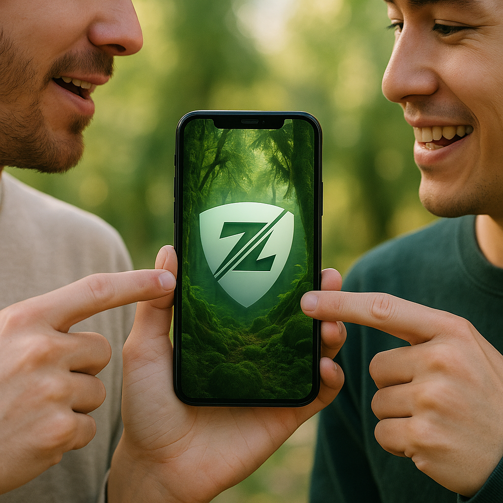 دانلود فیلتر شکن فعال بدون قطعی Z1 VPN