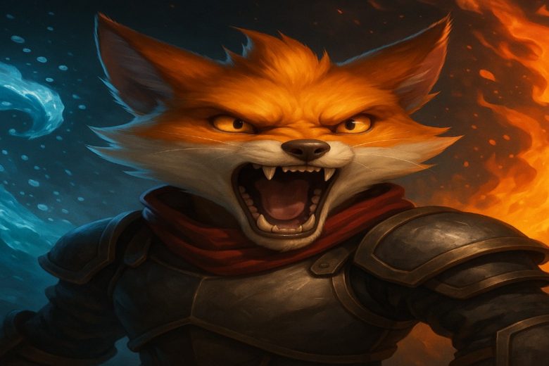 دانلود فیلتر شکن داغ و پرسرعت روباه Foxy VPN