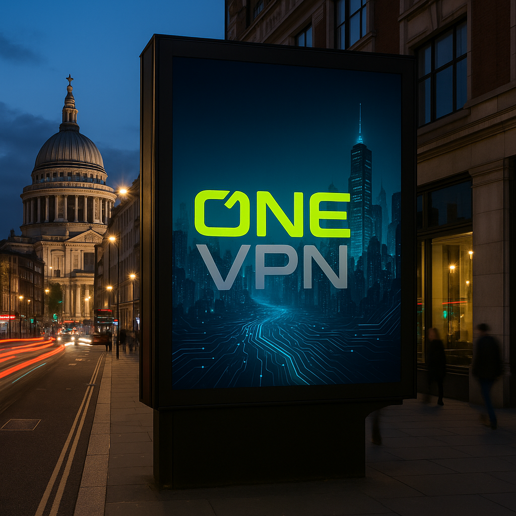 فیتلر شکن قوی پرسرعت بدون قطعی وان One VPN