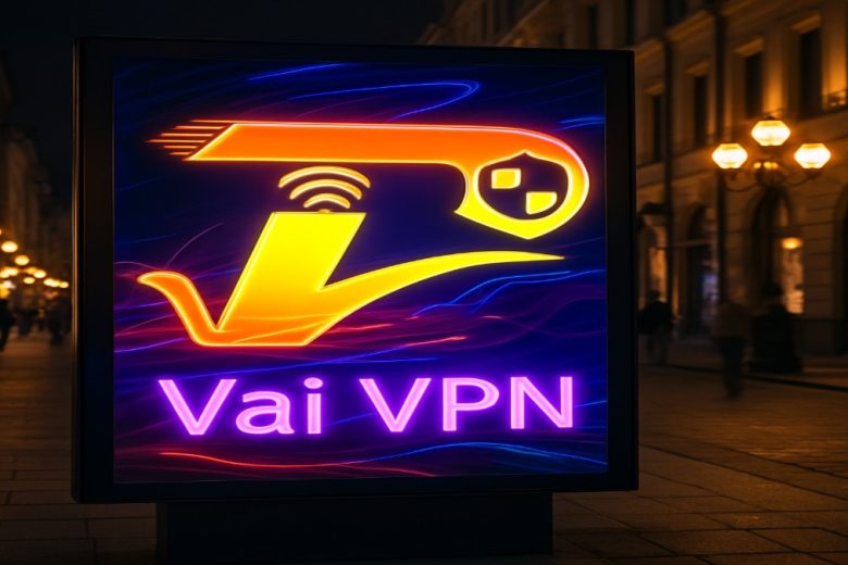 فیلتر شکن بدون قطعی وای Vai VPN