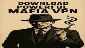 دانلود فیلتر شکن قوی مافیا Mafia VPN