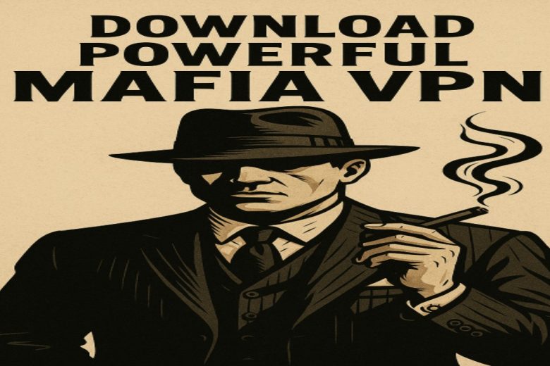 دانلود فیلتر شکن قوی مافیا Mafia VPN