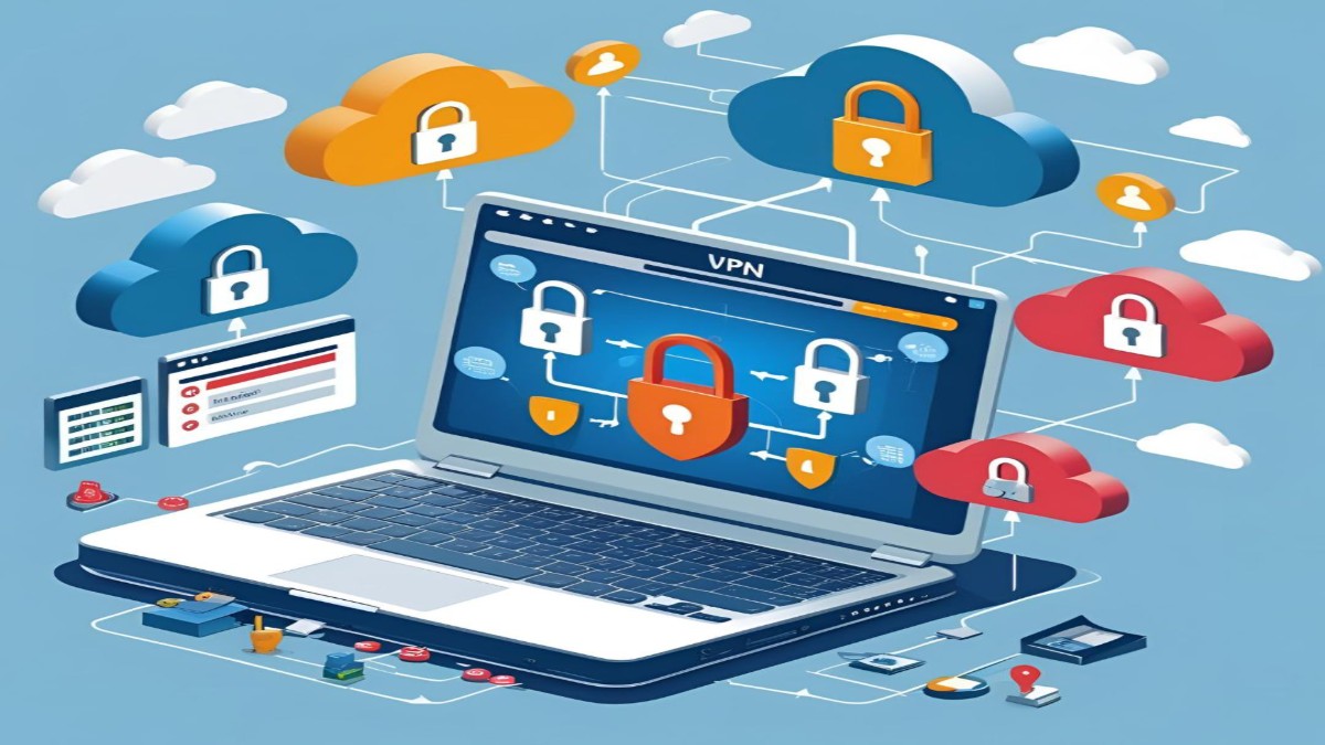 اجرای دقیق Fynor VPN برنامه وی پی ان نت ملی | دانلود فیلتر شکن قوی و پرسرعت